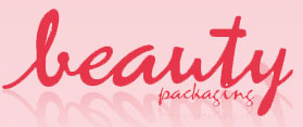 Beauty packaging Magazine
