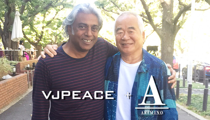 Bridging the Gap With ARIMINO